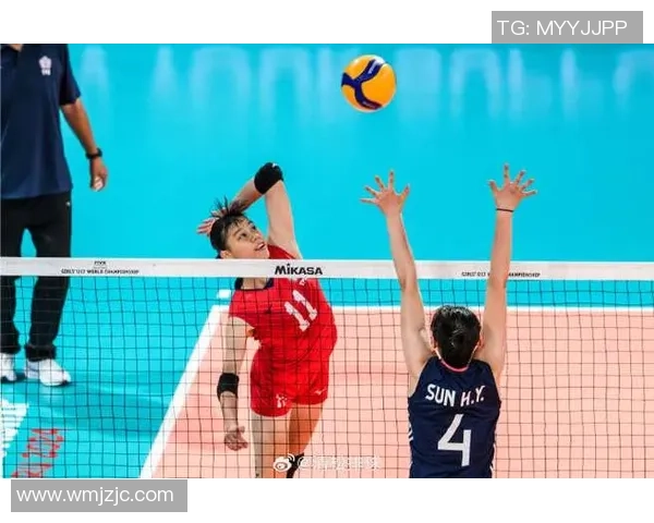 重庆排球队在世锦赛中的技术表现分析与展望